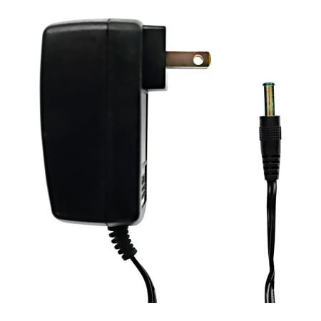 Integrated Supply Network SOLAR 110V Charger For Es5000C ESA218